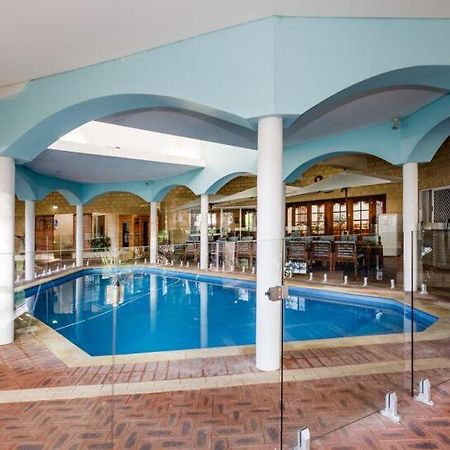 Inn The Tuarts Guest Lodge Busselton Accommodation - Adults Only Экстерьер фото