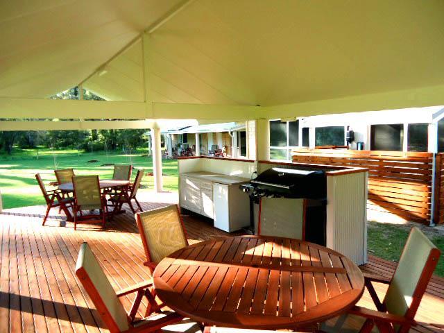 Inn The Tuarts Guest Lodge Busselton Accommodation - Adults Only Экстерьер фото