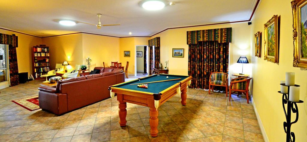 Inn The Tuarts Guest Lodge Busselton Accommodation - Adults Only Экстерьер фото