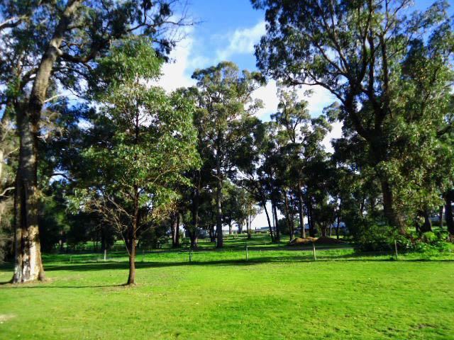 Inn The Tuarts Guest Lodge Busselton Accommodation - Adults Only Экстерьер фото