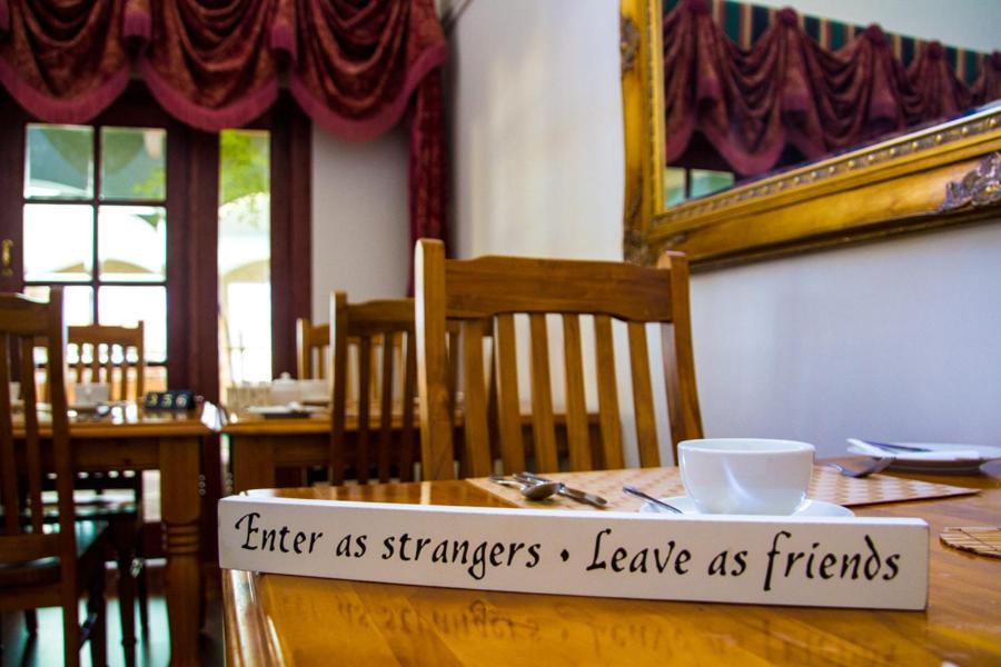 Inn The Tuarts Guest Lodge Busselton Accommodation - Adults Only Экстерьер фото