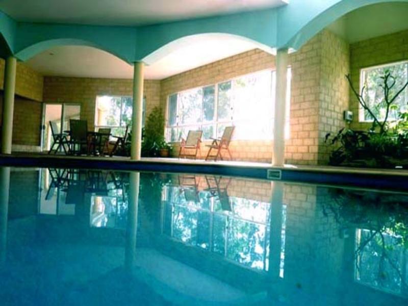 Inn The Tuarts Guest Lodge Busselton Accommodation - Adults Only Экстерьер фото