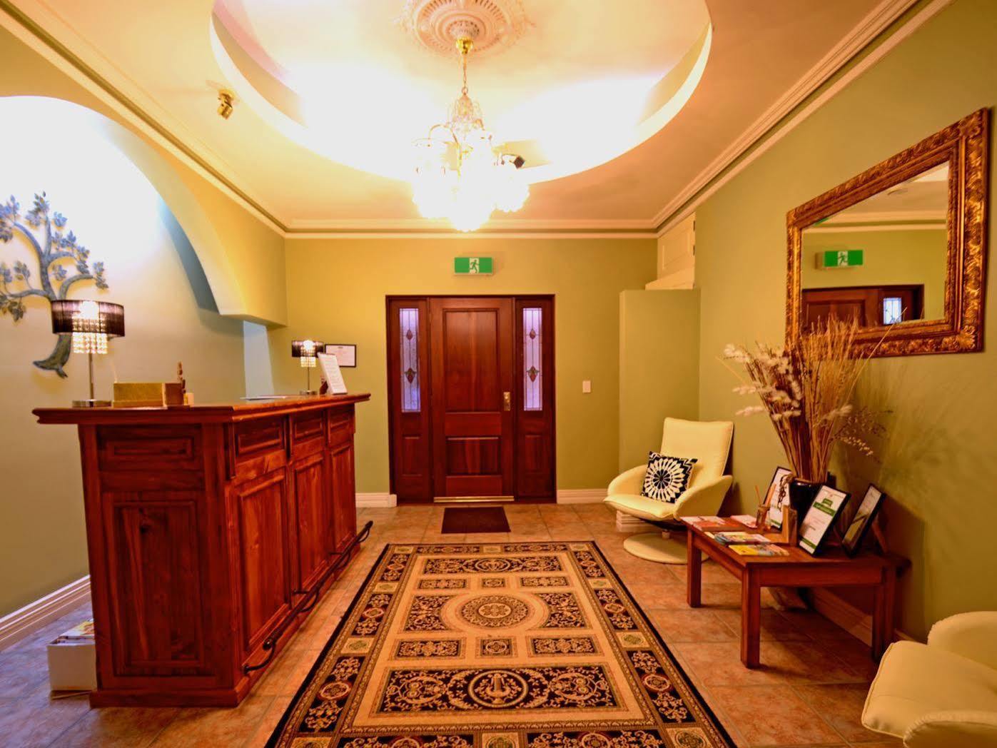 Inn The Tuarts Guest Lodge Busselton Accommodation - Adults Only Экстерьер фото
