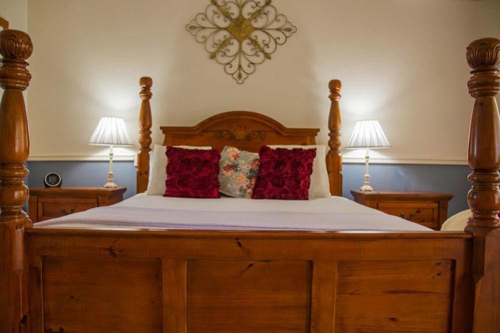 Inn The Tuarts Guest Lodge Busselton Accommodation - Adults Only Экстерьер фото