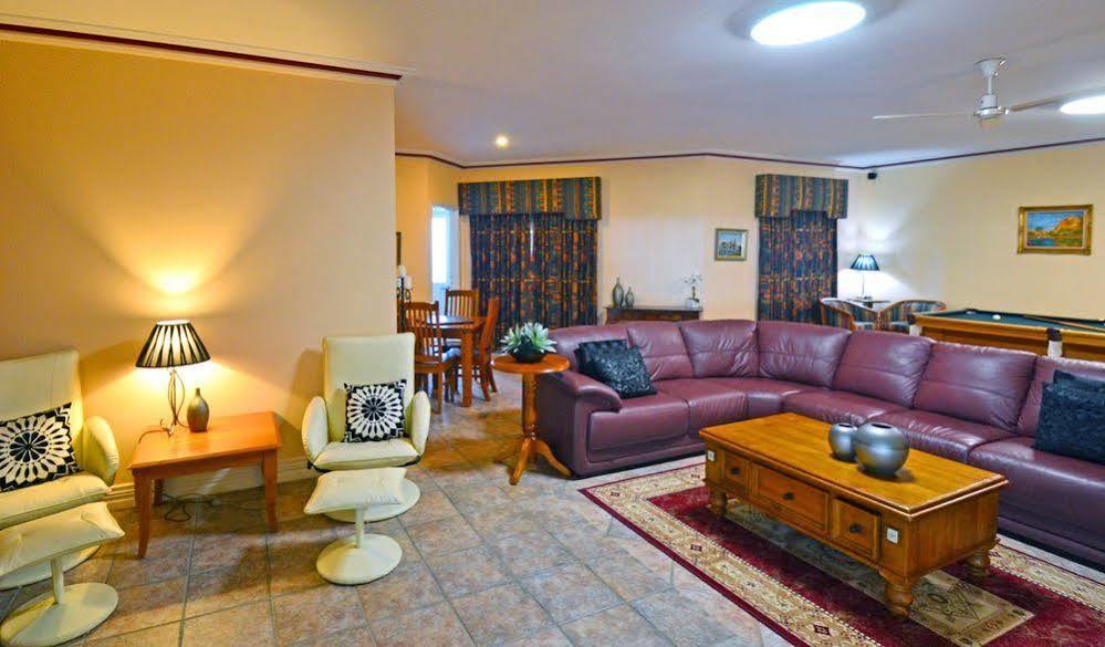 Inn The Tuarts Guest Lodge Busselton Accommodation - Adults Only Экстерьер фото