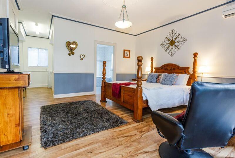 Inn The Tuarts Guest Lodge Busselton Accommodation - Adults Only Экстерьер фото