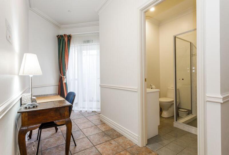 Inn The Tuarts Guest Lodge Busselton Accommodation - Adults Only Экстерьер фото