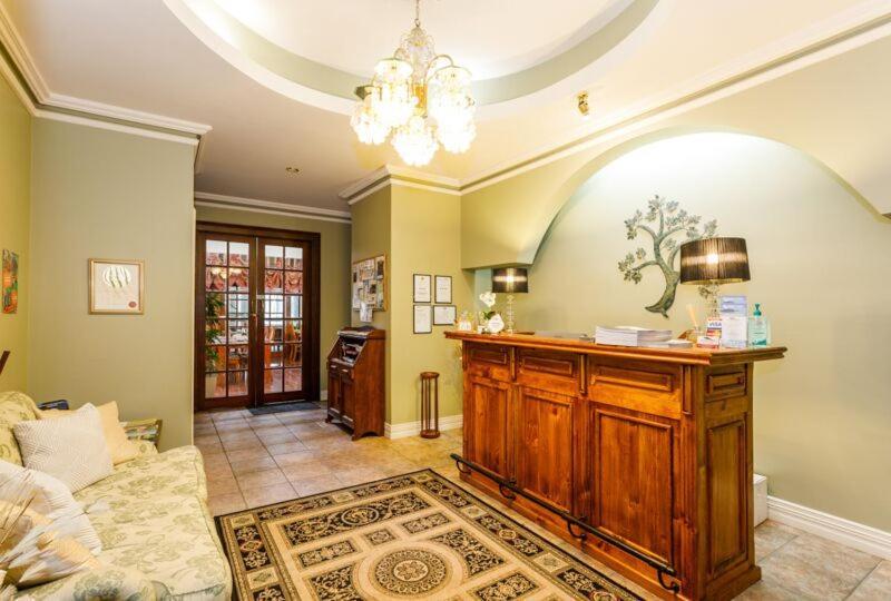 Inn The Tuarts Guest Lodge Busselton Accommodation - Adults Only Экстерьер фото