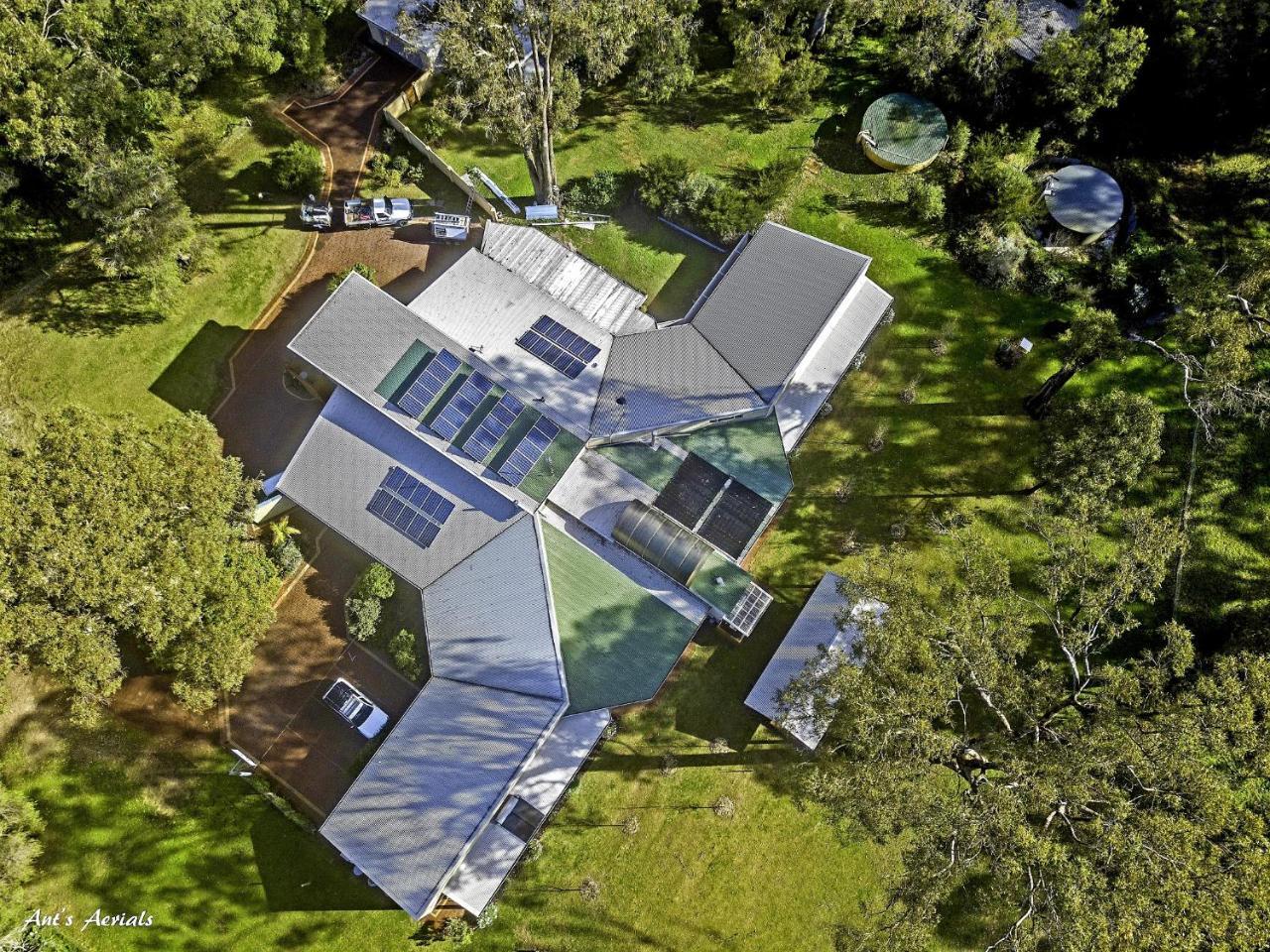 Inn The Tuarts Guest Lodge Busselton Accommodation - Adults Only Экстерьер фото