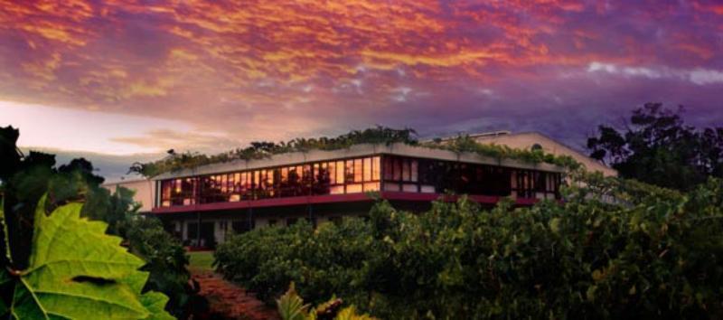 Inn The Tuarts Guest Lodge Busselton Accommodation - Adults Only Экстерьер фото